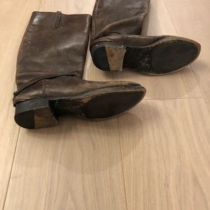 Frye Shoes - Frye boots size 5.5 Frye Shoes - Frye boots size 5.5